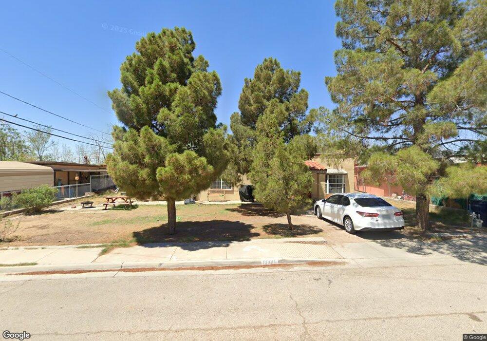 8006 Eron Way, El Paso, TX 79915 - photo 1