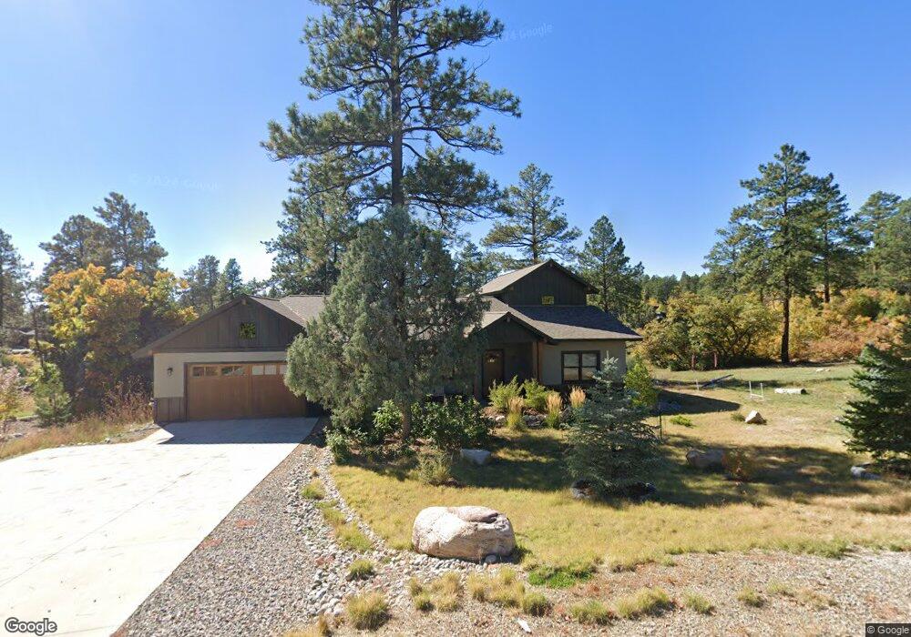 34 Engineer Dr, Durango, CO 81301 - photo 1