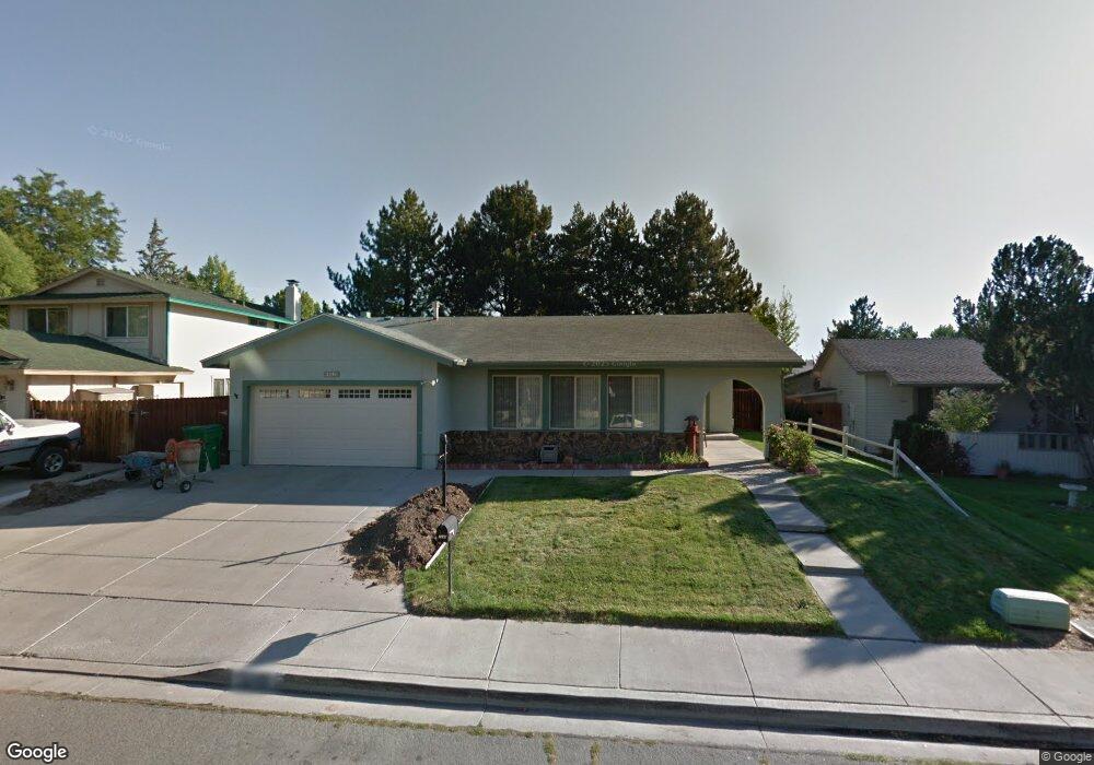 3246 Holman Way, Sparks, NV 89431 - photo 1