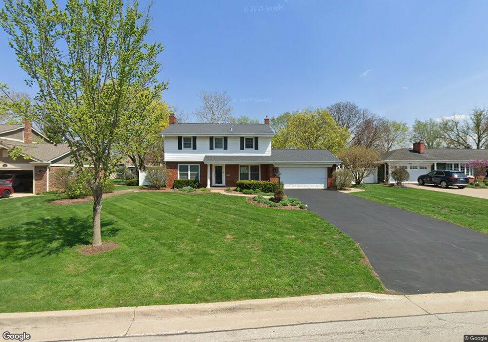 1321 Gamon Rd, Wheaton, IL 60189 - photo 1