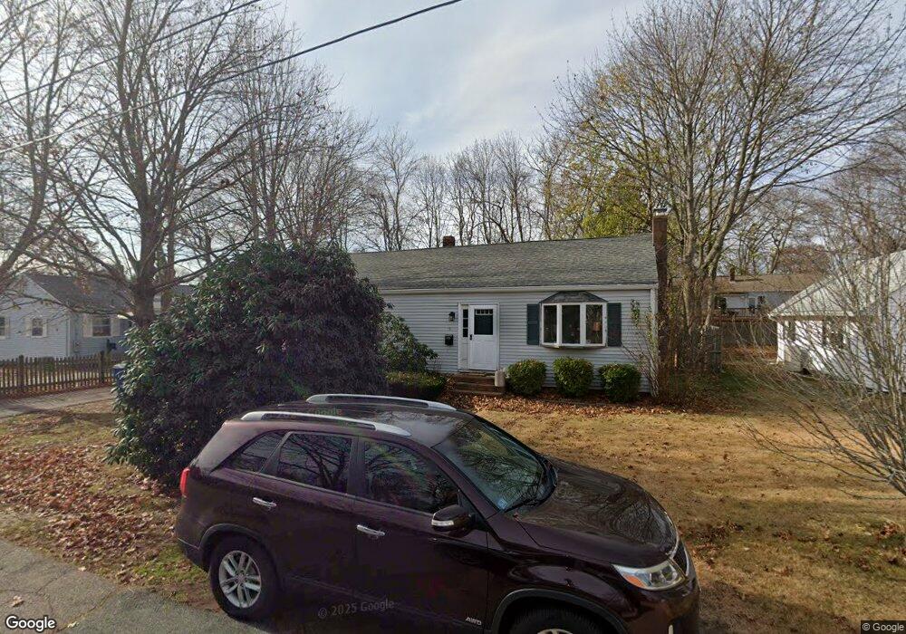 15 Selwyn Rd, Randolph, MA 02368 - photo 1