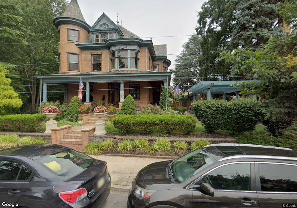 1505 W Linden St unit 1513, Allentown, PA 18102 - photo 1