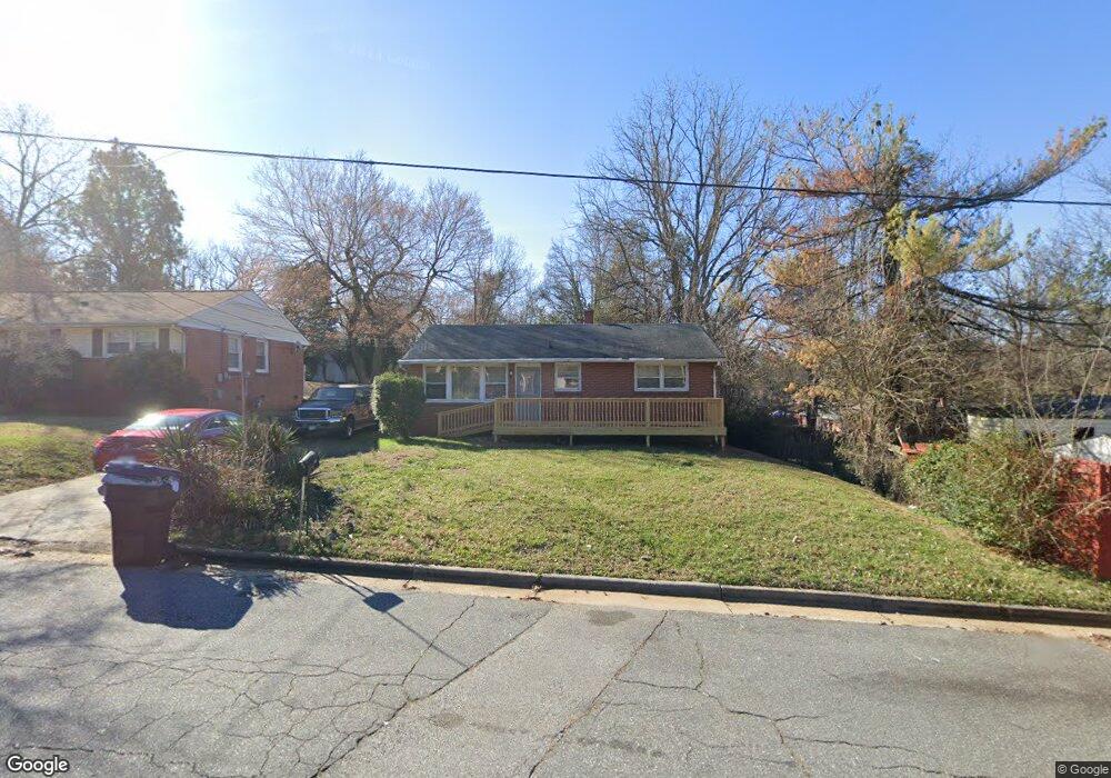 2104 Lowe Ave, High Point, NC 27260 - photo 1