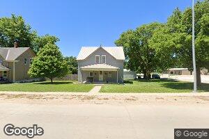 111 N French Ave, Sutton, NE 68979