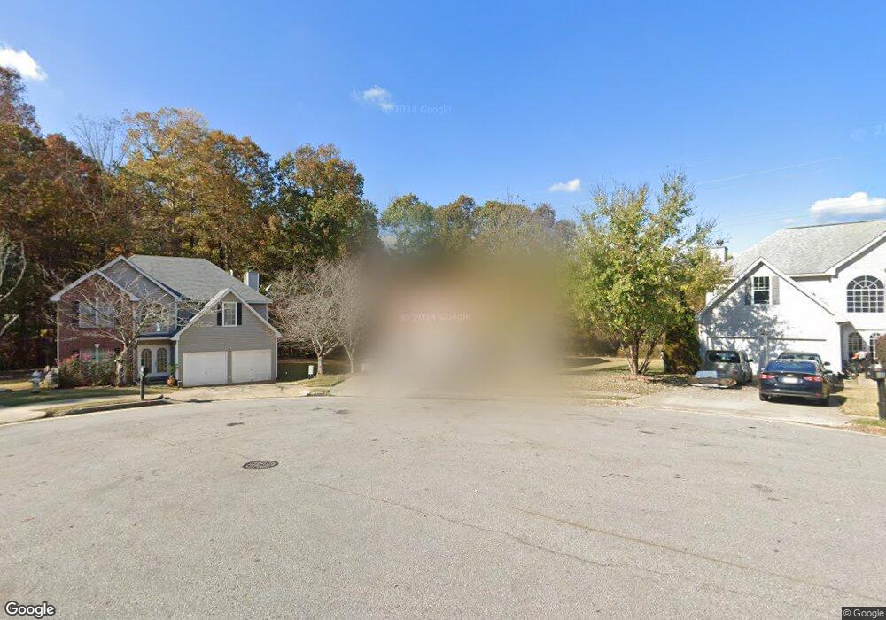 172 Titan Rd, Stockbridge, GA 30281 - photo 1