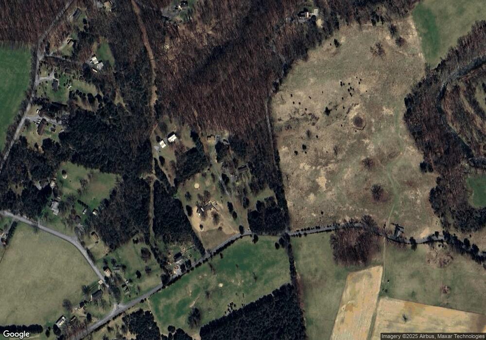 4323 Old Forge Rd, Luray, VA 22835 - photo 1