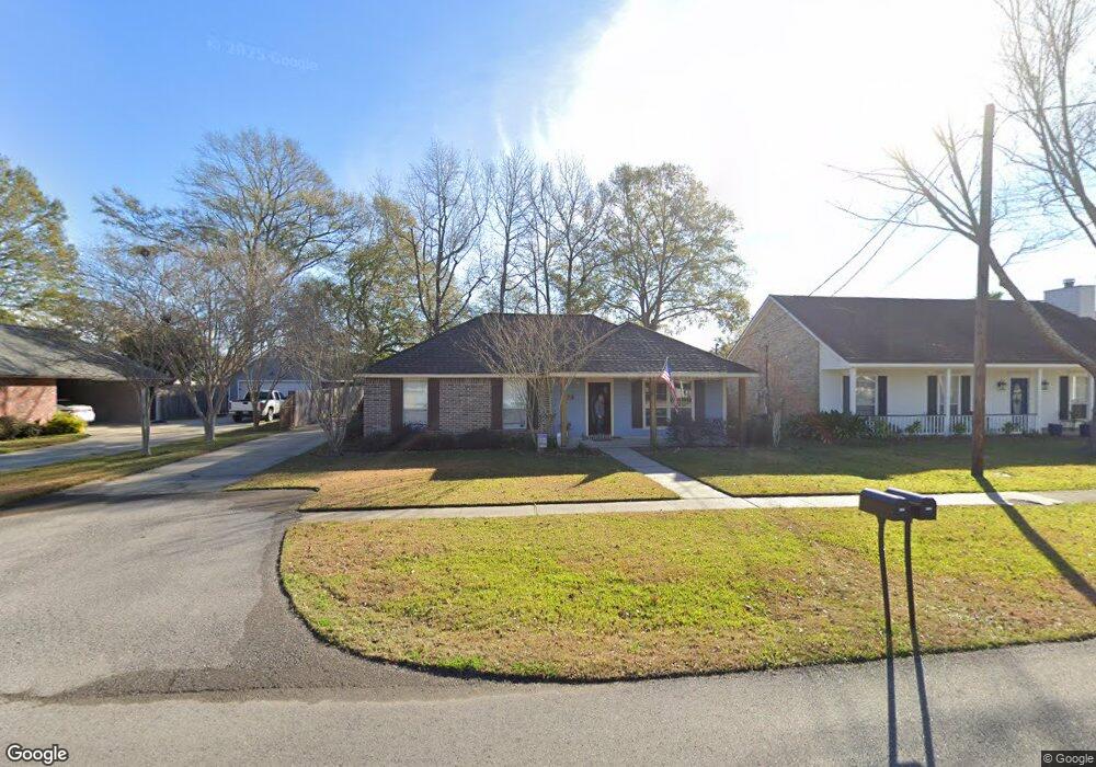 3720 Cedar St, Zachary, LA 70791 - photo 1