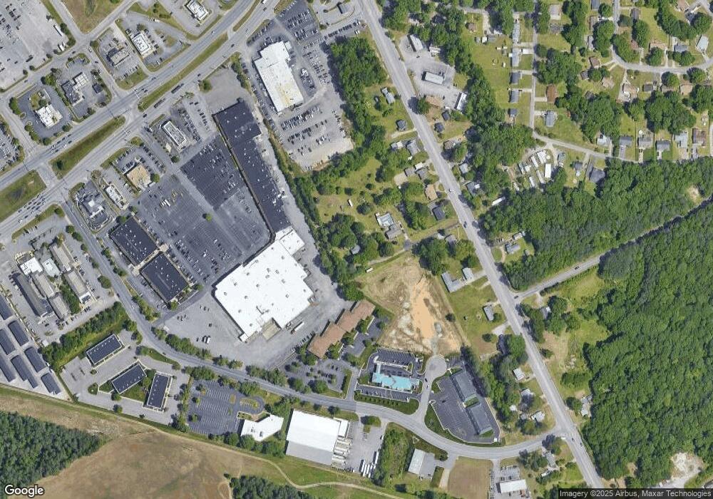 4002 Jefferson Park Rd, Prince George, VA 23875 - photo 1