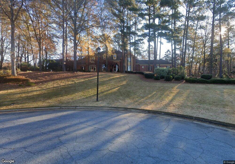 109 Graystone Ct, Columbus, GA 31904 - photo 1