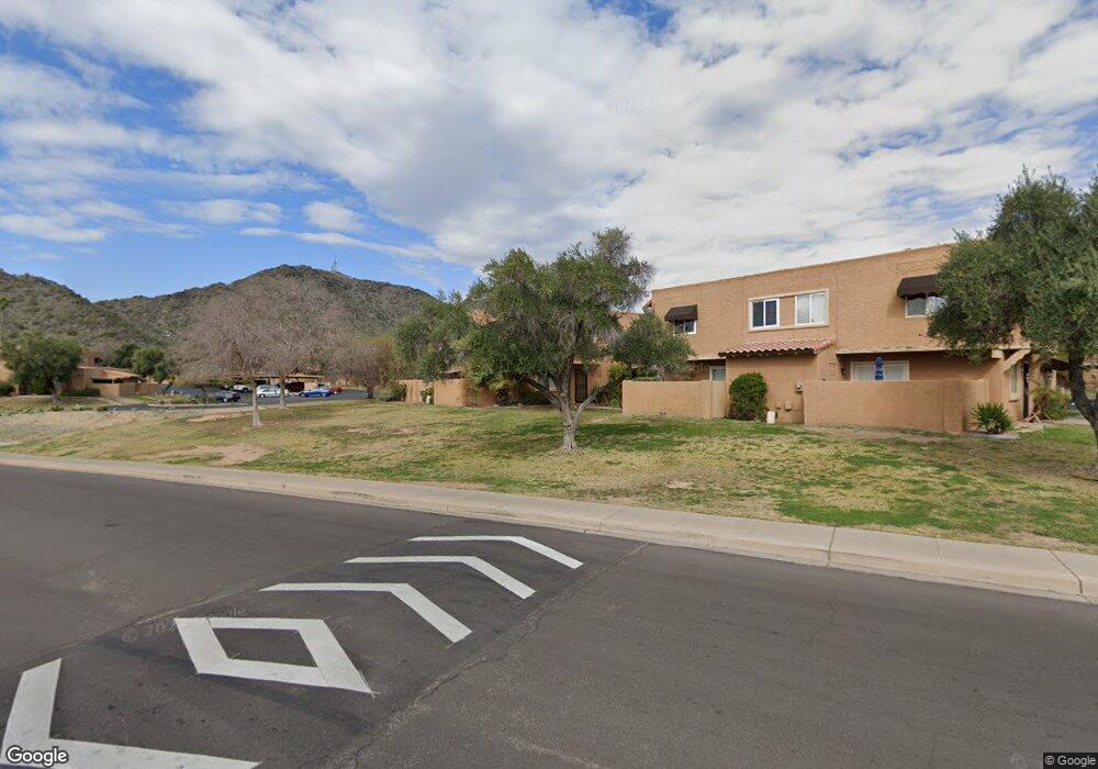 10208 N 8th Place unit A, Phoenix, AZ 85020 - photo 1