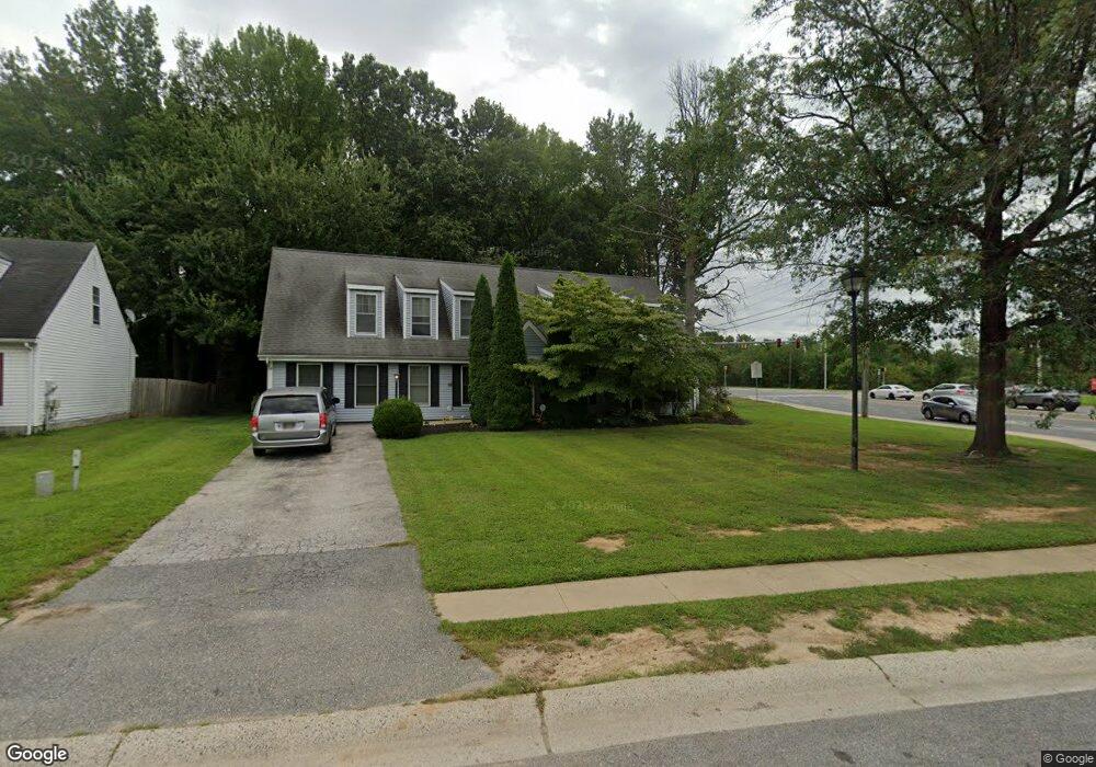 100 Diminish Dr, Newark, DE 19713 - photo 1