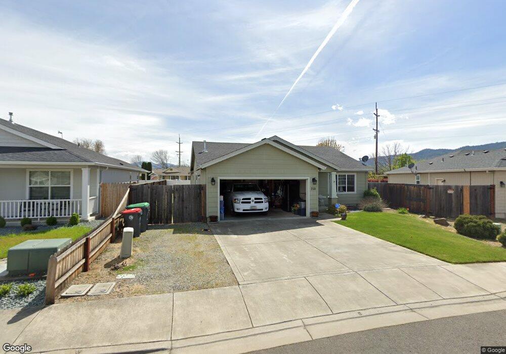 258 Jena Ct, Central Point, OR 97502 - photo 1