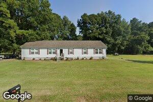 17081 Mt Olive Ave, Windsor, VA 23487
