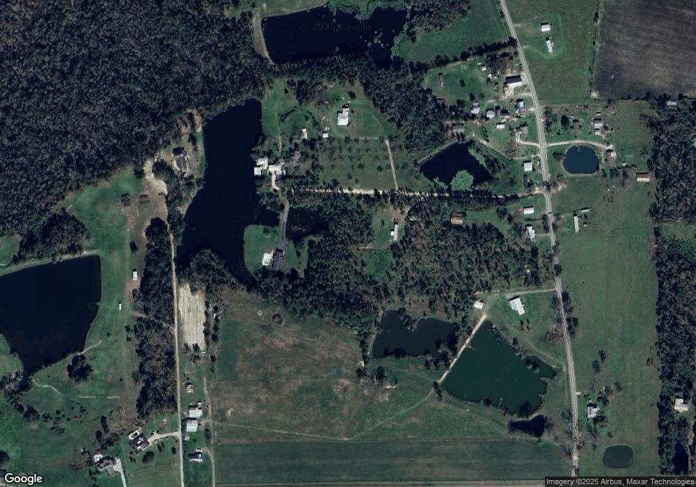 275 Shiloh Rd, Douglas, GA 31533 - photo 1