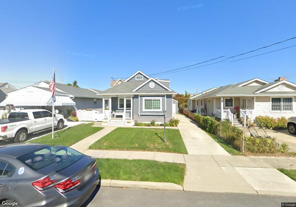 223 6th St S, Brigantine, NJ 08203 - photo 1