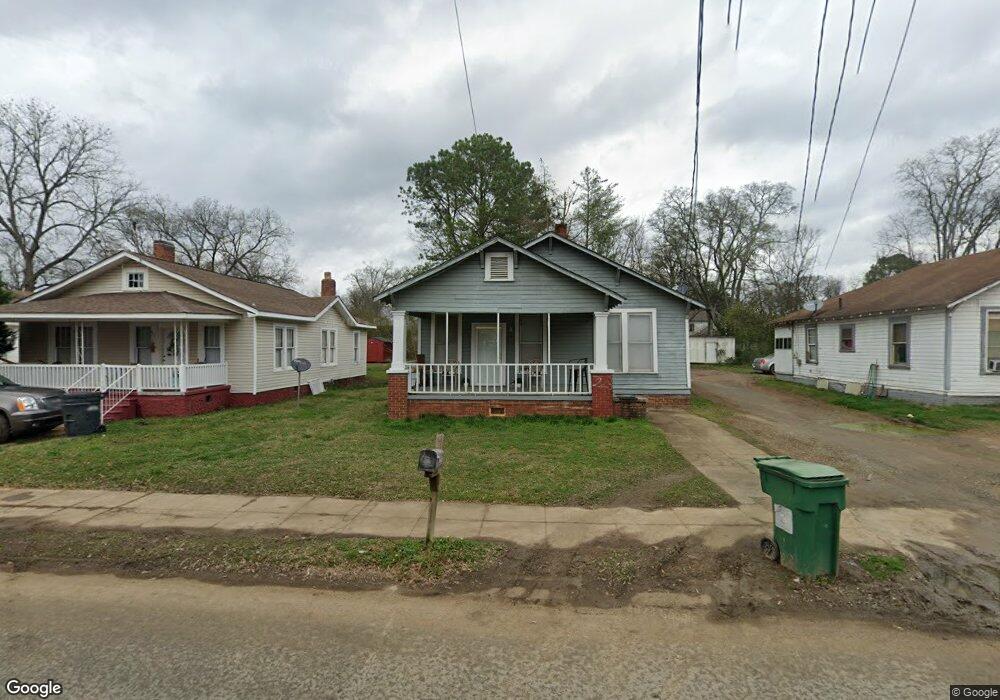 223 Central St, Cedartown, GA 30125 - photo 1