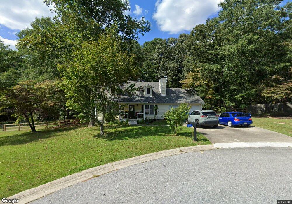 2525 Whisper Ct unit 1, Dacula, GA 30019 - photo 1