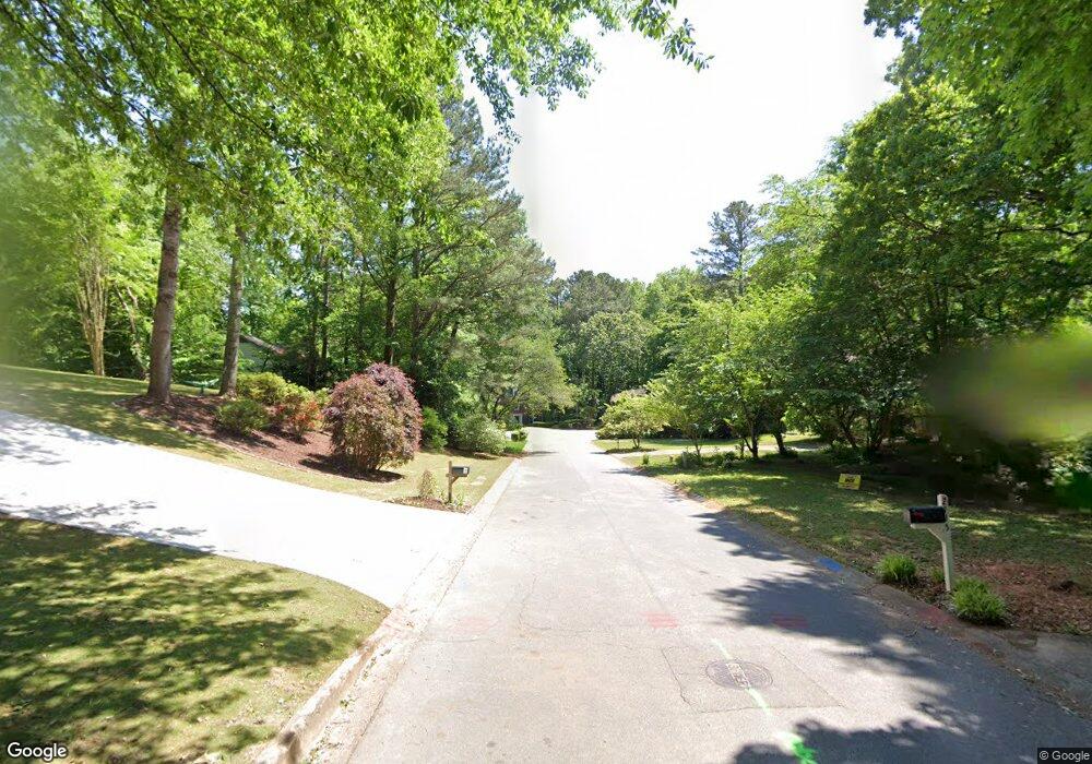 0 Hawthorne Point unit 8354855, Marietta, GA 30062 - photo 1