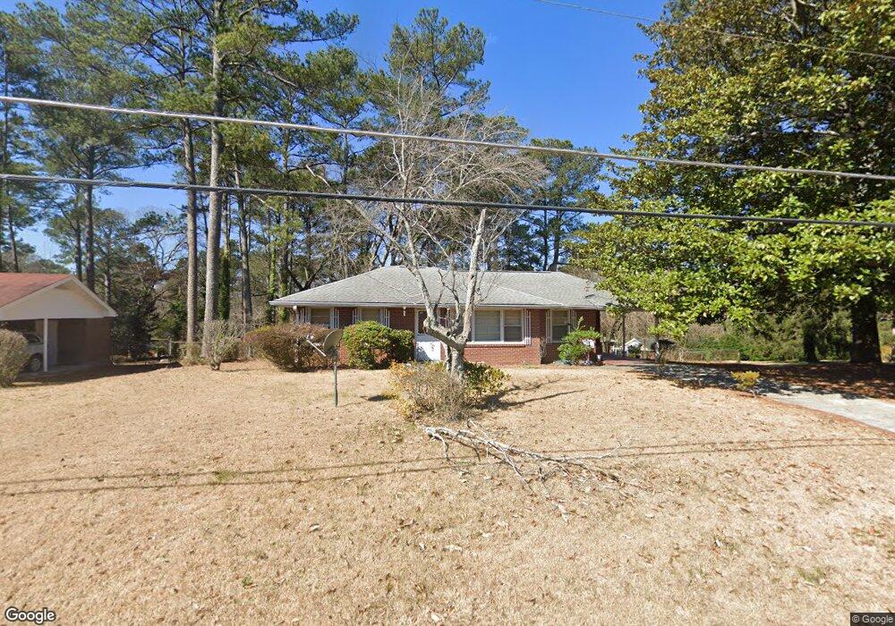 4063 Scott Dr, Forest Park, GA 30297 - photo 1