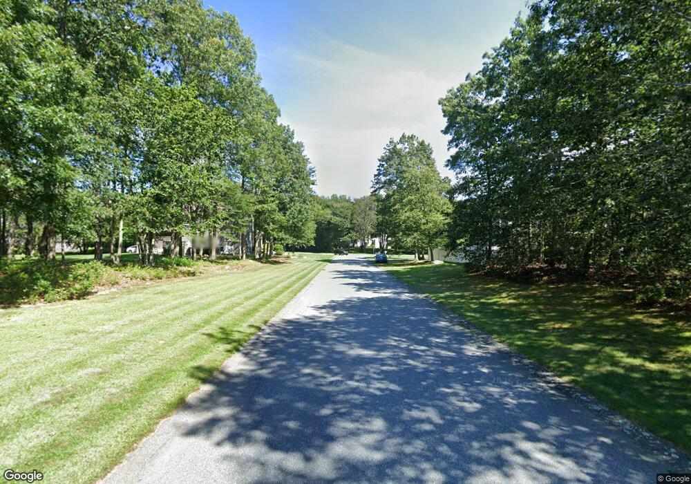 20 Indian Trail Rd, Westport, MA 02790 - photo 1