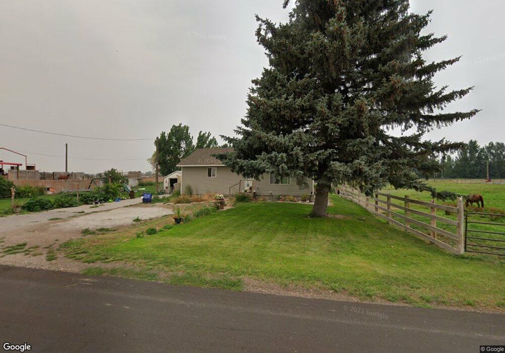 204 W 350 N, Blackfoot, ID 83221 - photo 1