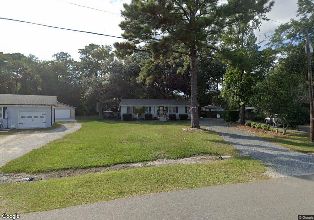 158 W Brandywine Cir, Wilmington, NC 28411 - photo 1