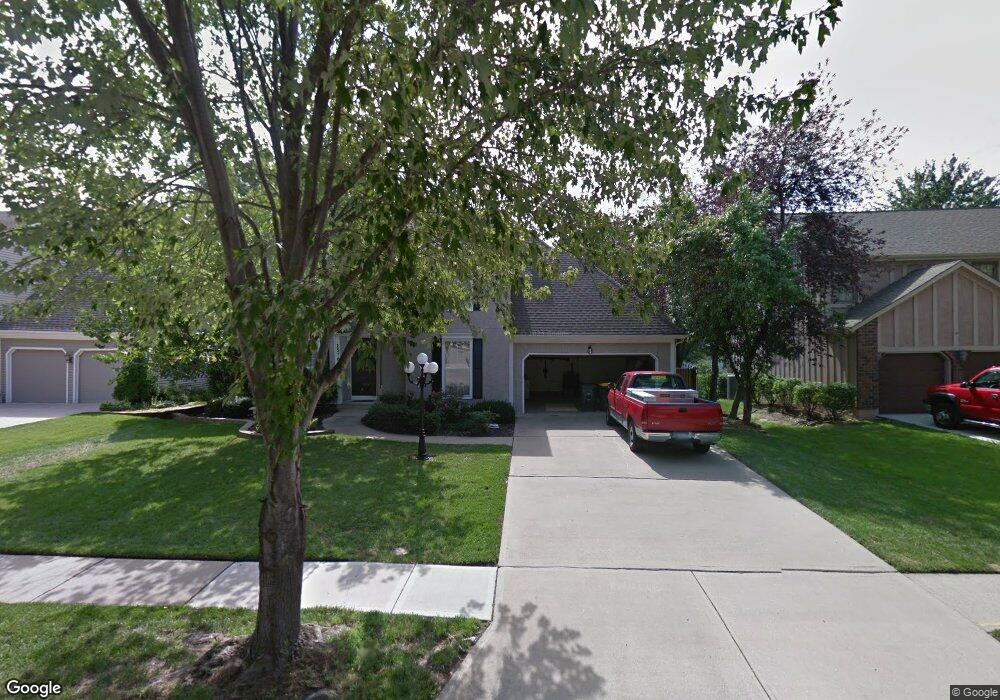 15709 W 92nd Terrace, Lenexa, KS 66219 - photo 1