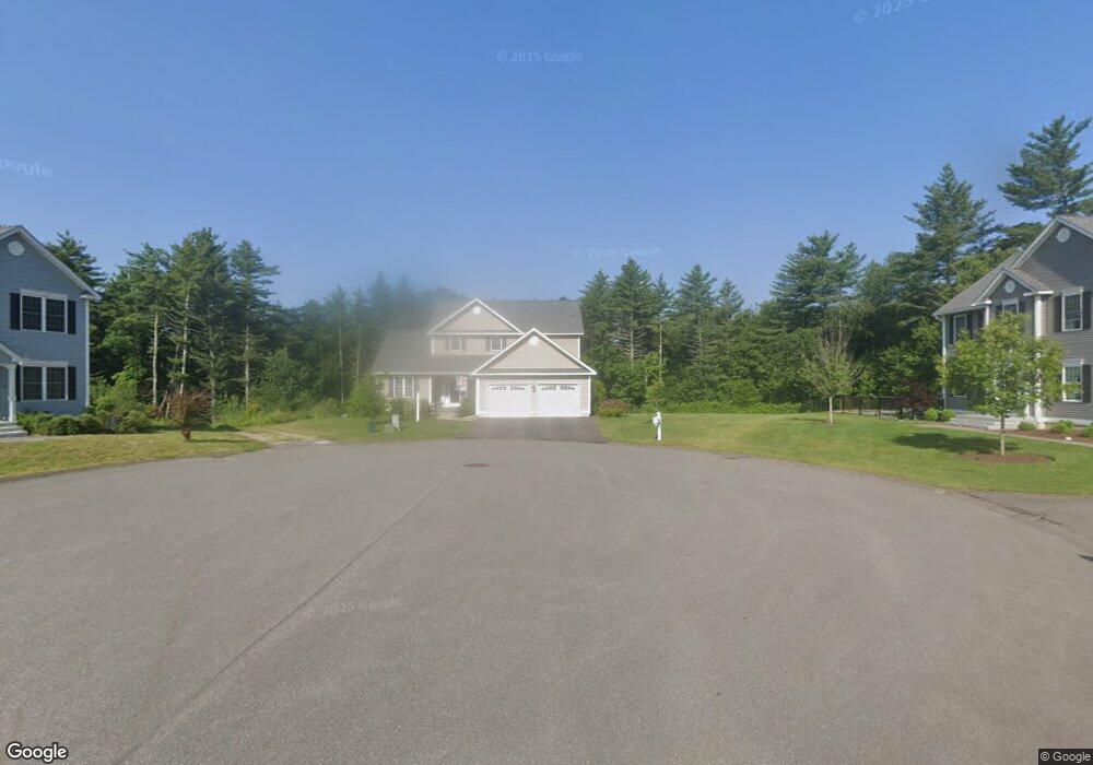 47-7 Barbie, MerriMacK, NH 03054 - photo 1