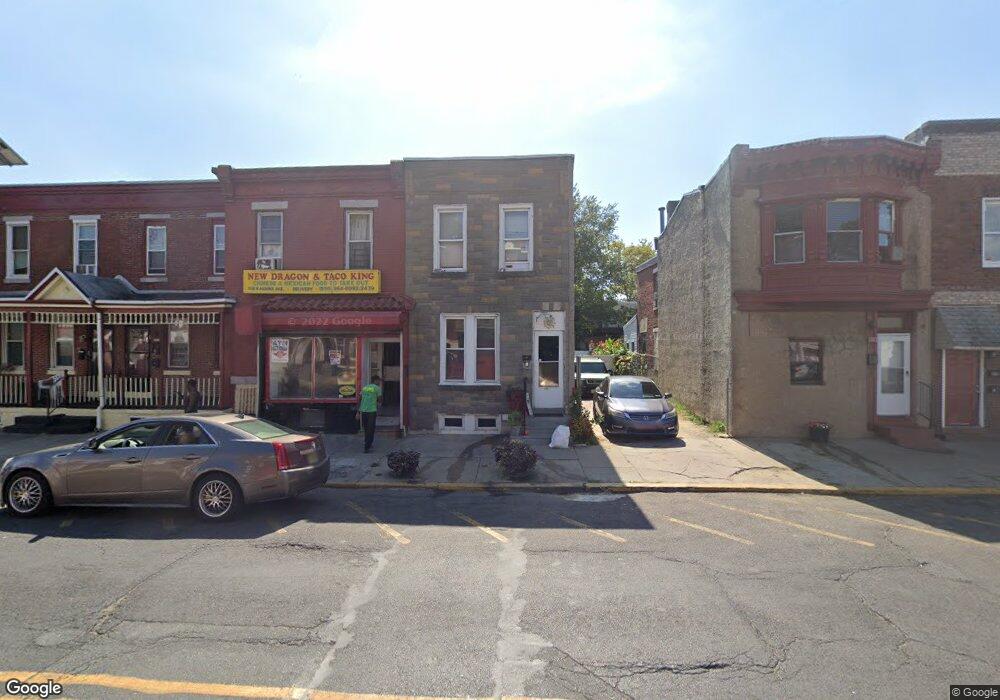 1116 Kaighns Ave, Camden, NJ 08103 - photo 1