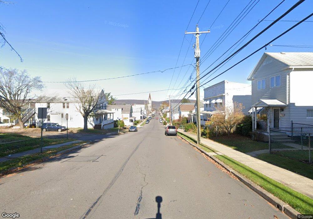 124 Rear S Hanover St, Nanticoke, PA 18634 - photo 1