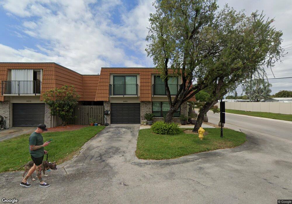 1401 SW 110th Way, Davie, FL 33324 - photo 1