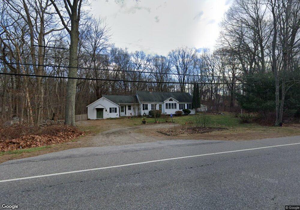 244 Main St, Hebron, CT 06248 - photo 1