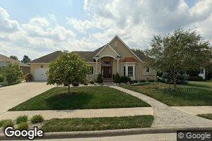 921 Buckeye Dr, Coldwater, OH 45828