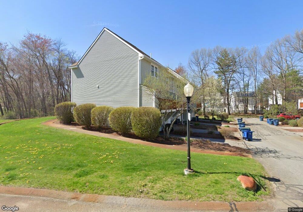 4 Patrick Rd, Tewksbury, MA 01876 - photo 1