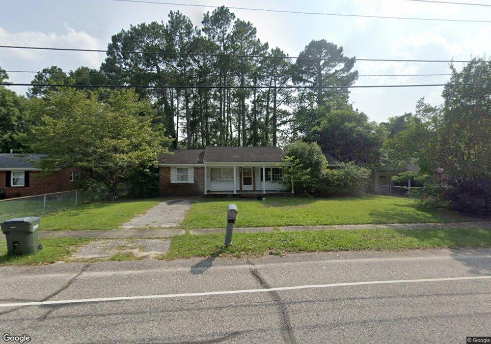 762 Montclair Rd, Fayetteville, NC 28314 - photo 1