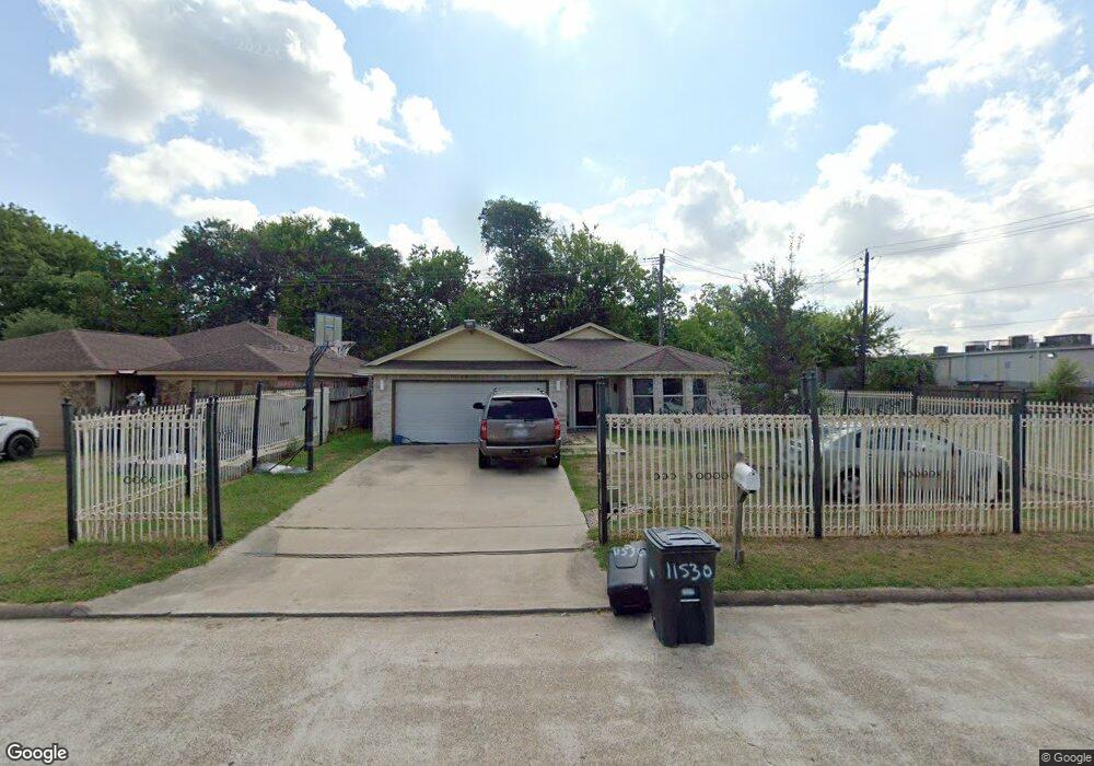 11530 Cordoba Dr, Houston, TX 77038 - photo 1