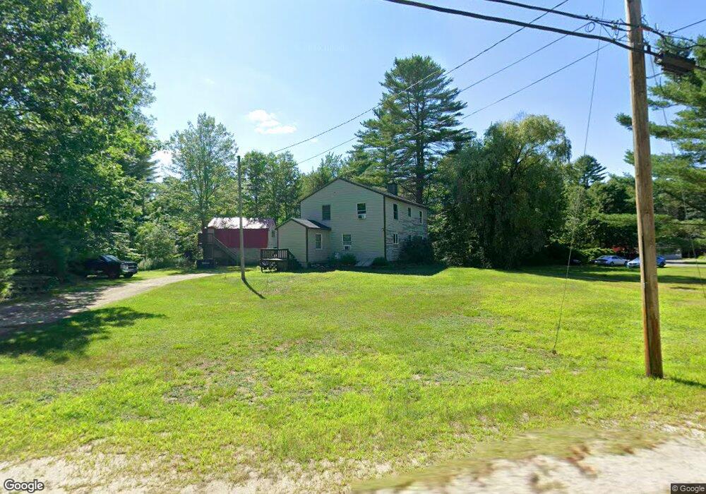 662 Empire Rd, Poland, ME 04274 - photo 1