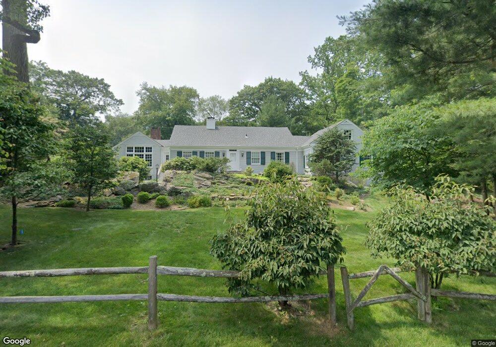 9 Tory Hole Rd, Darien, CT 06820 - photo 1