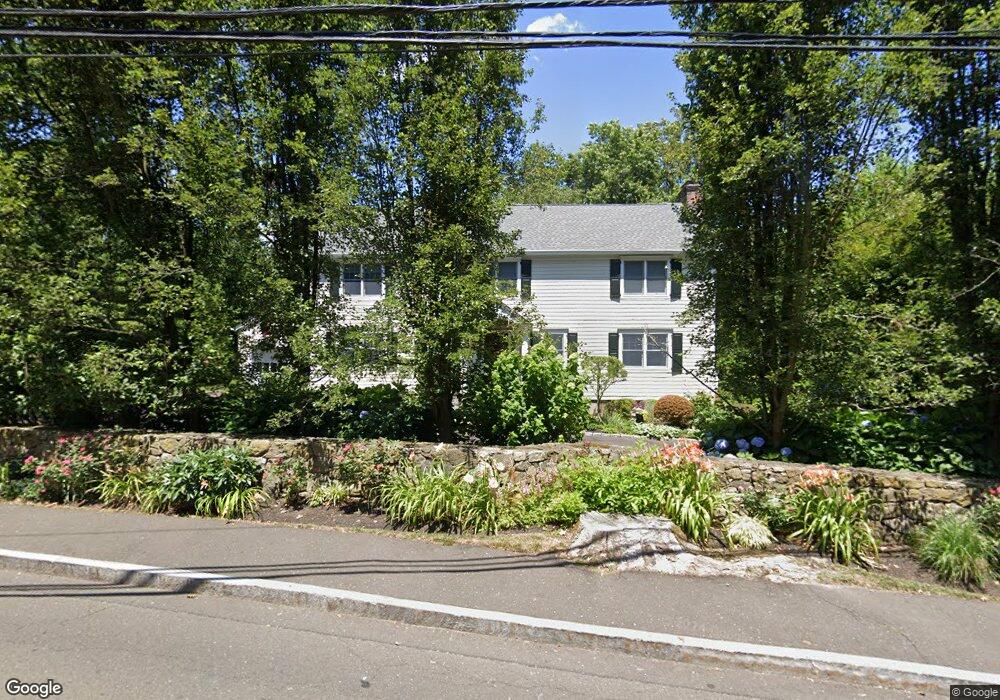 1 Lockwood Rd, Riverside, CT 06878 - photo 1