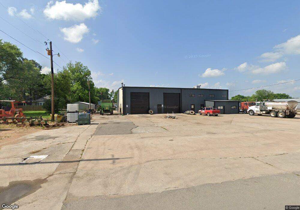 1230 W Division St, Westville, OK 74965 - photo 1