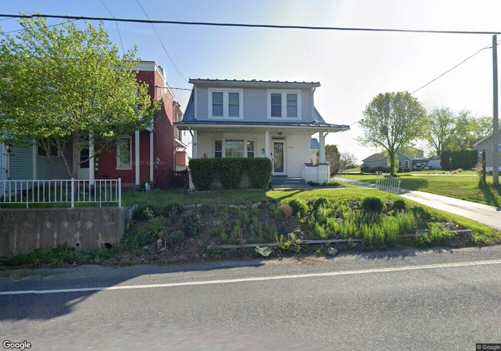 427 Main St, Virginville, PA 19564 - photo 1