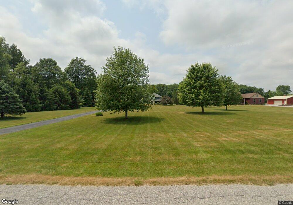 4264 N 700 E, Rolling Prairie, IN 46371 - photo 1