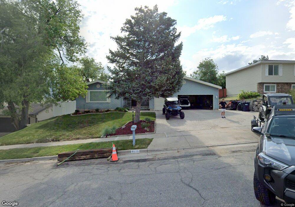 8675 Ida Ln, Sandy, UT 84093 - photo 1
