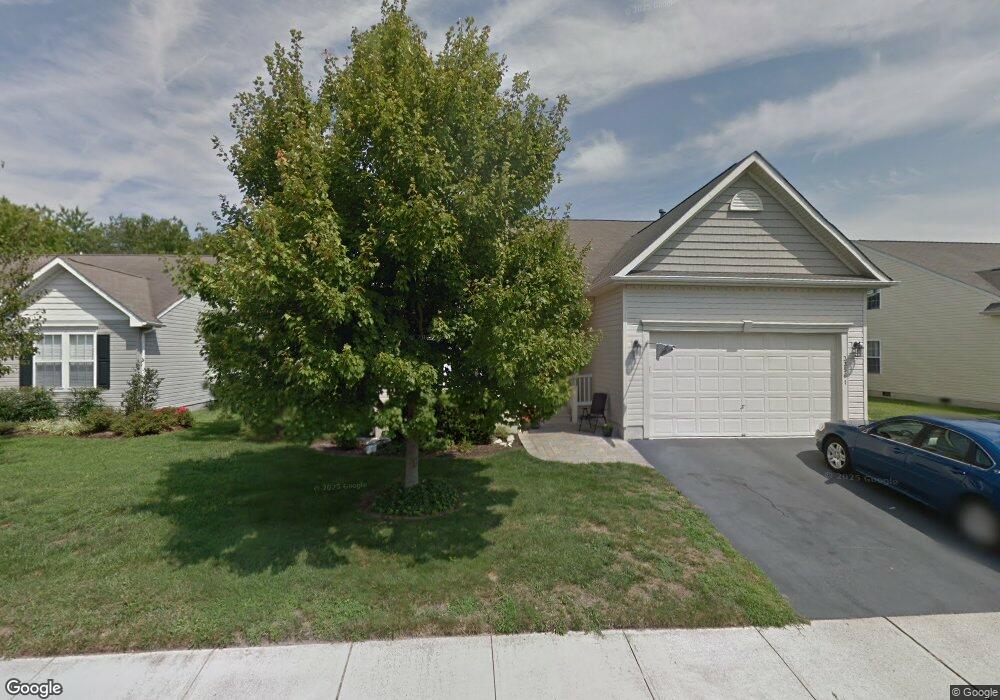 33561 Water Mill Ln, Ocean View, DE 19970 - photo 1