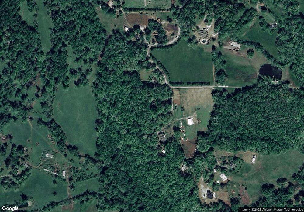 344 Clayton Burns Rd, Dahlonega, GA 30533 - photo 1