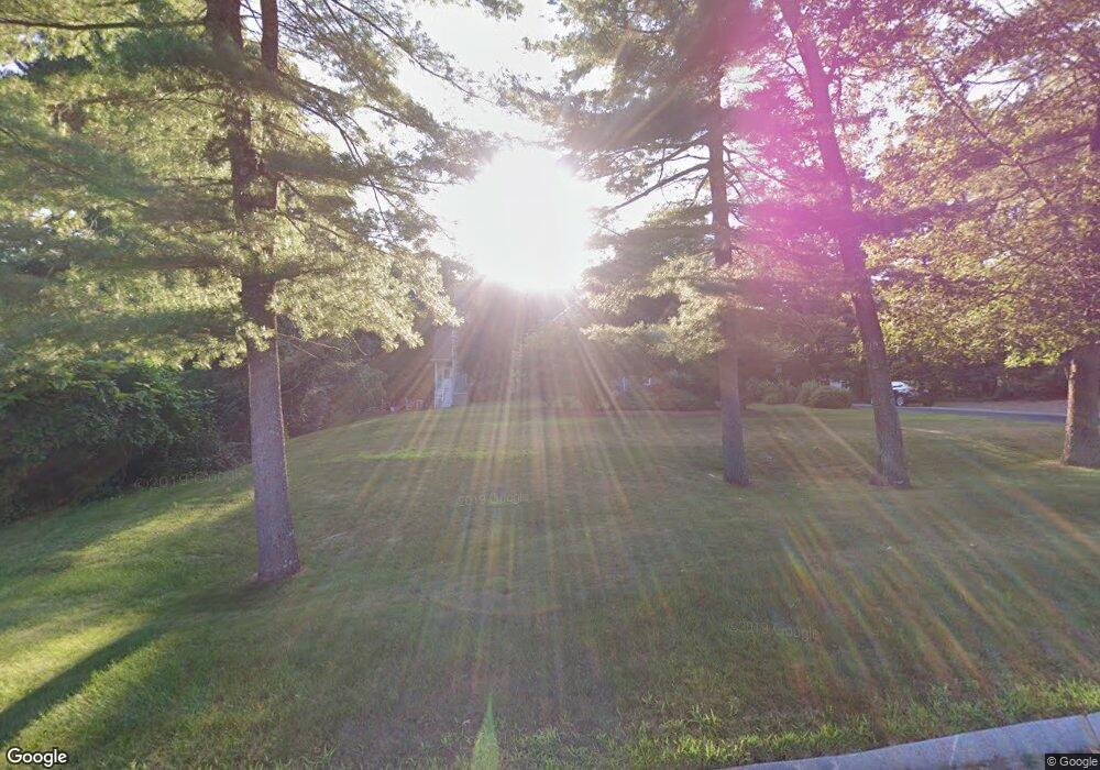 13 Crosswoods Path, Walpole, MA 02081 - photo 1