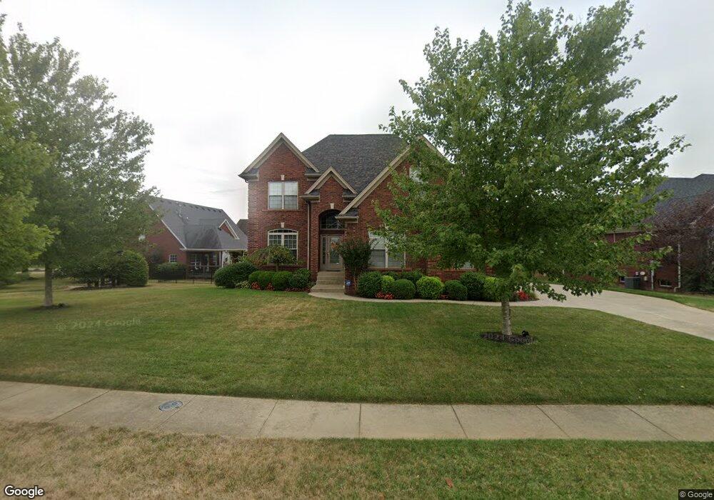 11003 Little Spring Blvd, Louisville, KY 40291 - photo 1