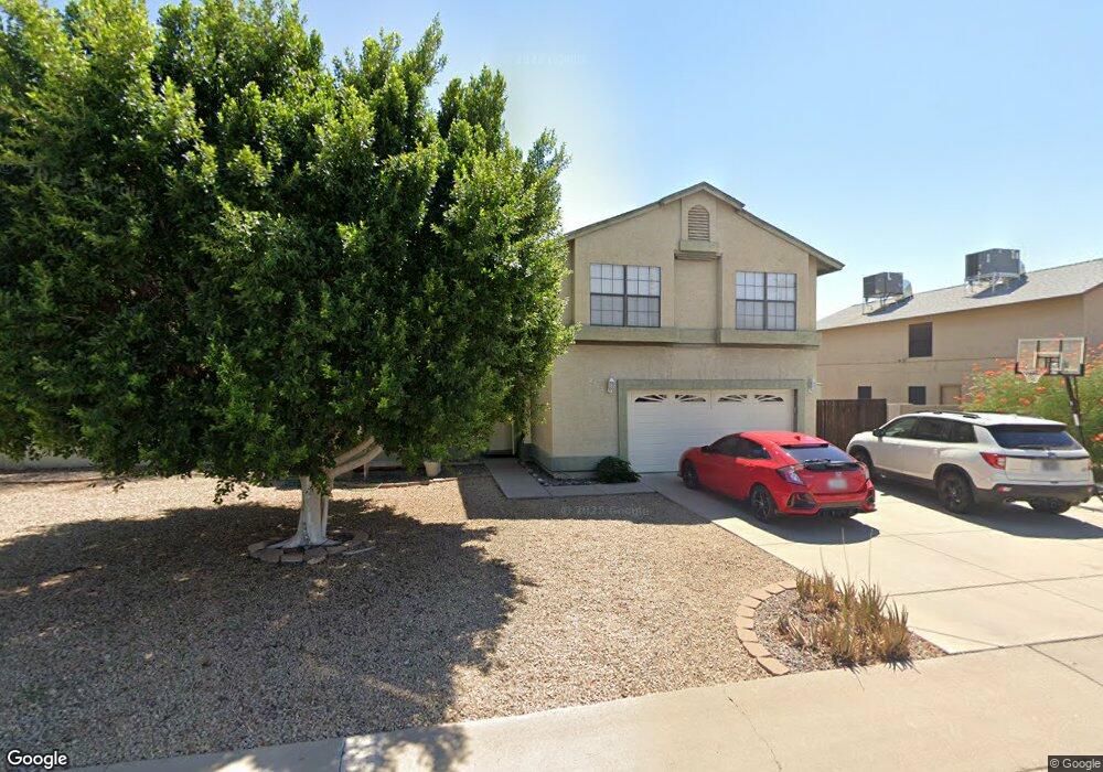 2849 E Laurel St, Mesa, AZ 85213 - photo 1