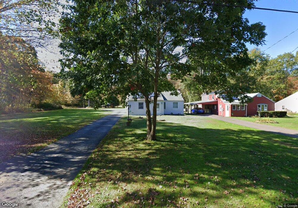 341 Cedar Swamp Rd, Coventry, CT 06238 - photo 1