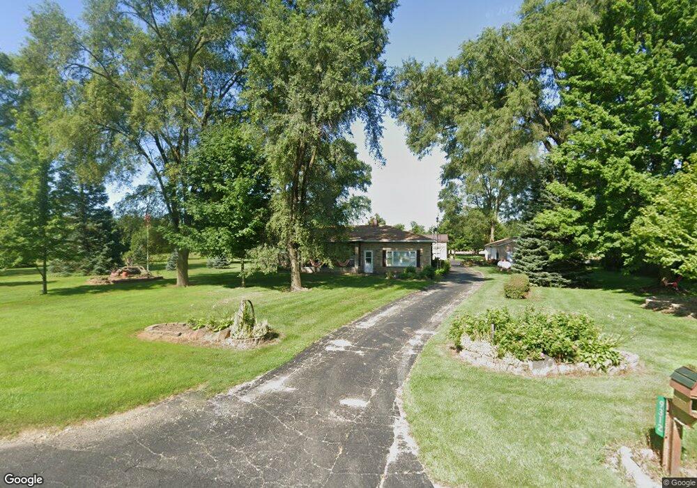 9312 Bray Rd, Millington, MI 48746 - photo 1